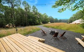 Firefly Ridge Luxury Retreat